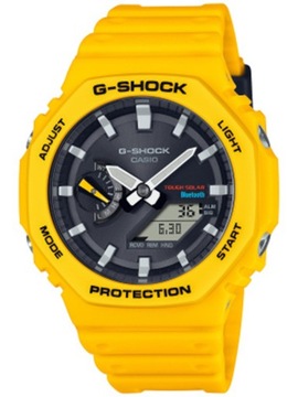 G-SHOCK OCTAGON GA-B2100C -9AER Tough Solar