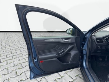 Ford Focus IV Hatchback 1.0 EcoBoost 125KM 2020 Ford Focus Benzyna 125KM, zdjęcie 8