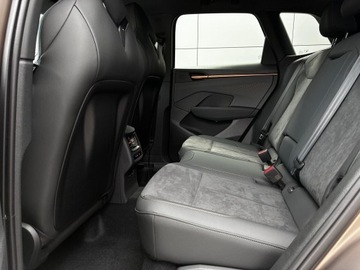 Cupra Terramar SUV 2.0 TSI 204KM 2026 Cupra Terramar Advantage Edition 2.0 TSI 204 KM DS, zdjęcie 24