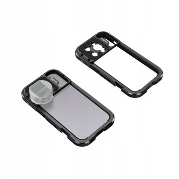 Мобильная видеоклетка SmallRig для iPhone 14 Pro 4075