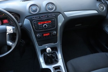 Ford Mondeo IV Hatchback 1.6 EcoBoost 160KM 2014 Ford Mondeo 1.6 EcoBoost, Salon Polska, Klima, zdjęcie 7