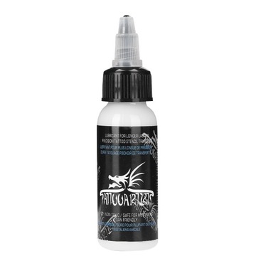 ŻEL STENCIL DO ODBIJANIA KALKI TATUAŻU 30 ml