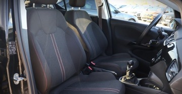 Opel Corsa E Hatchback 3d 1.4 Twinport 90KM 2018 Opel Corsa (nr 230) 1.4 90KM Kamera Parktronik Tempomat Klima Gwarancja, zdjęcie 21