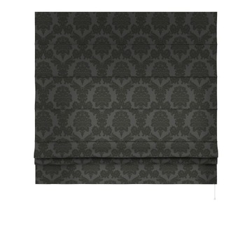 Dekoria Roman Blind Padva 160x170 оттенки серого