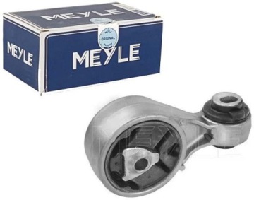 СИЛЬНАЯ ПОДУШКА. RENAULT MEGANE 1.5 DCI 03- 16-140300014