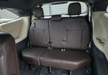 Toyota Sienna III 2022 Toyota Sienna Toyota Sienna 2.5 Hybryda 245KM, zdjęcie 36