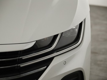 Volkswagen Arteon Fastback Facelifting 2.0 TDI SCR 150KM 2022 Volkswagen Arteon Shooting Brake OLEJ GRATIS | APP, zdjęcie 29