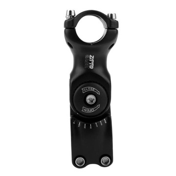 Stem Handlebar Stem Adjustable Stem Handlebar Stem Riser 25.4 x 90 mm