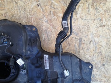 RENAULT MEGANE IV ESTATE DCI ТОПЛИВНЫЙ БАК