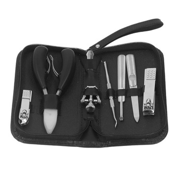 Набор для вросших ногтей, рук и машинок для стрижки