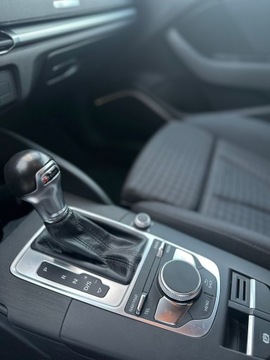 Audi A3 8V 2016 Audi A3 III (8V) SPORTLINE S-TRONIC full led dynamic zarejestrowany, zdjęcie 6