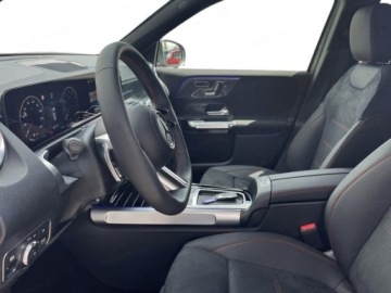 Mercedes GLB SUV 1.3 200 163KM 2025 MERCEDES-BENZ GLB 200 AMG Line Suv 1.3 (163KM) 2025, zdjęcie 4