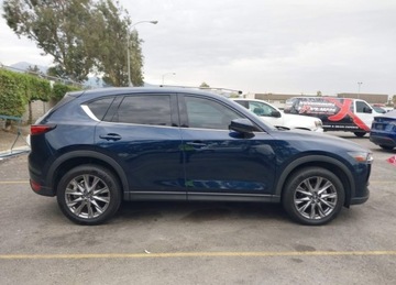 Mazda CX-5 II 2021 Mazda CX-5 2021r., Grand Touring, 2.5L, od ubezpieczalni 2.5 Benzyna 190KM, zdjęcie 7