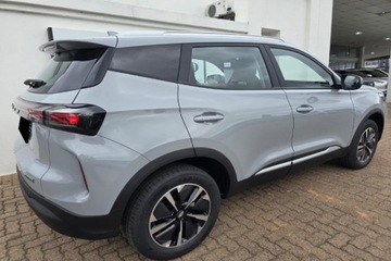 Chery Tiggo 4 2025 CHERY Tiggo 4 Essential 1.5 T-GDI HEV DHT Suv 163KM 2025, zdjęcie 2