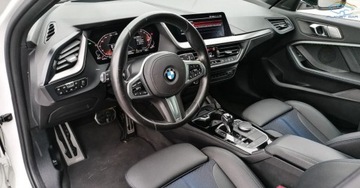 BMW Seria 1 F40 2021 BMW Seria 1 2021 SERIA1 M Sport 2.0D 150KM Aut..., zdjęcie 21