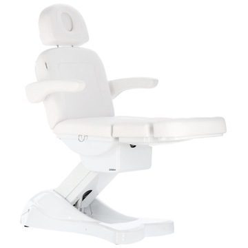 Электрическое кресло для салона красоты и педикюра с 5 актуаторами