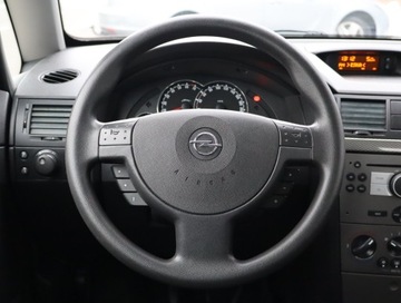 Opel Meriva I 1.6 TWINPORT ECOTEC 105KM 2006 Opel Meriva 1.6, Klima,ALU, zdjęcie 14