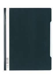 DURABLE SKOROSZYT STANDARD CZARNY 257001