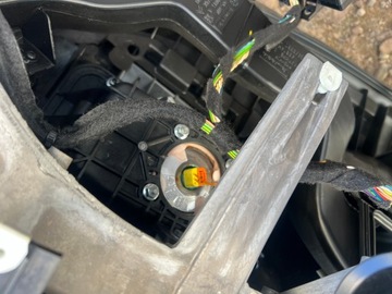 DESKA KOKPIT KONZOLA ORIGINÁLNÍ PEUGEOT 508