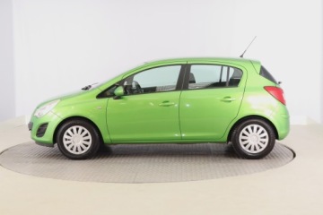 Opel Corsa D Hatchback 1.2 Twinport ECOTEC 85KM 2011 Opel Corsa 1.2, Salon Polska, 1. Właściciel, zdjęcie 2