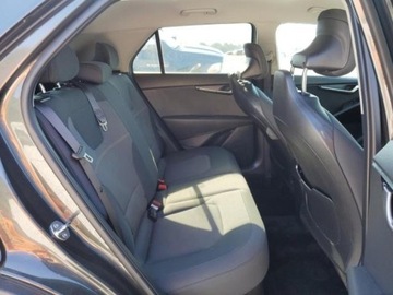 Kia Niro II 2024 Kia Niro 2024 r., 1,6L LX HYBRID, zdjęcie 10
