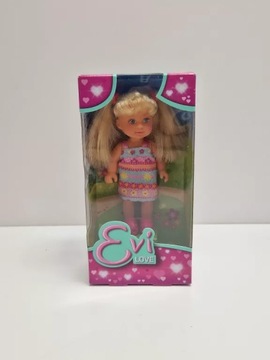 СИМБА ЭВИ ЛЕТНИЙ ДРУГ