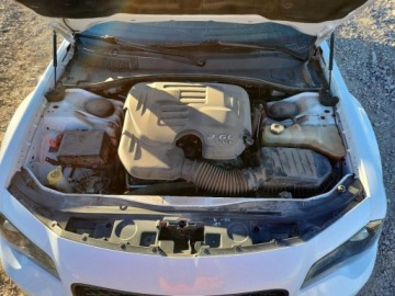 Chrysler 300C II 2021 Chrysler 300 2021 CHRYSLER 300 TOURING 3.6 Benzyna 292KM, zdjęcie 21