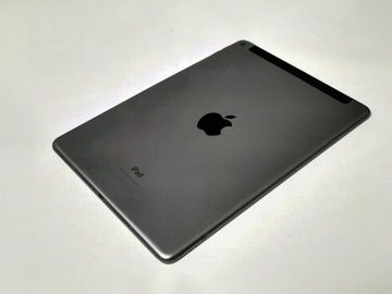 Tablet iPad Apple A1567 (5S8G5YL)