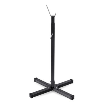 Регулируемые стойки для штанги для упражнений SmartGym