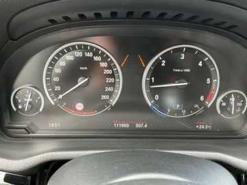 BMW X4 G01 xDrive30d 258KM 2016 BMW X4 xDrive 30d, zdjęcie 14