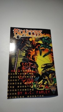 Кроссовер «Дикий дракон» и «Черепашки-ниндзя» №1 на английском языке