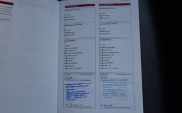 Audi A3 8P Hatchback 3d 2.0 TDI CR 170KM 2012 Audi A3 Sportback Bezwypadkowy Serwisowany 1-Wlasciciel Xenon Klimatronik, zdjęcie 32