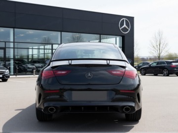Mercedes CLA C118/X118 Coupe AMG Facelifting 2.0 35 306KM 2025 MERCEDES-BENZ CLA AMG 35 4-Matic Sedan 2.0 (306KM) 2025, zdjęcie 2