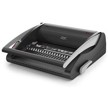 Bindownica ręczna dziurkacz CombBind 200 GBC