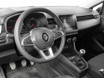 Renault Clio V Hatchback 5d 1.0 TCe 90KM 2022 Renault Clio WJ5637L#1.0 TCe Equilibre LED Cz.cof, zdjęcie 5