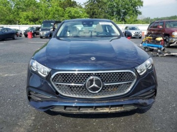 Mercedes Klasa E W214 2025 Mercedes-Benz Klasa E 350, 2025r., 4x4, 2.0L 2.0 Benzyna 255KM, zdjęcie 4