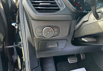 Ford Focus IV Hatchback 2.0 EcoBlue 150KM 2019 Ford Focus ST Line 2,0 D 150 KM Automat Serwis GWARANCJA Zamiana Zarejestr, zdjęcie 18