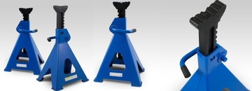 КОМПЛЕКТ подставок, оснований подставок, 12Т, 2 шт.