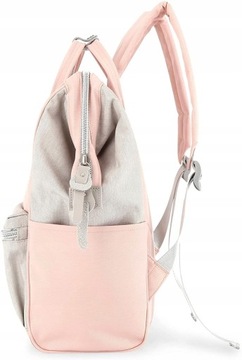 Рюкзак Himawari Sorrel HM1881 для ноутбука 13,3 USB