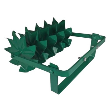 4-ножевая прополка, скарификатор, культиватор и садовая прополка.