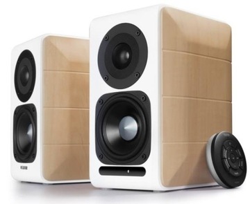 Głośniki komputerowe 2.0 Edifier S880DB Bluetooth 88W Pilot Biały