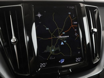 Volvo XC60 II 2020 Volvo XC 60 FV23% mHEV 4x4 full LED navi klima, zdjęcie 26