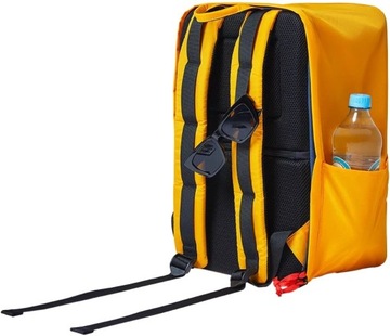Рюкзак для ноутбука CANYON CSZ-03 15,6 дюйма Желтый