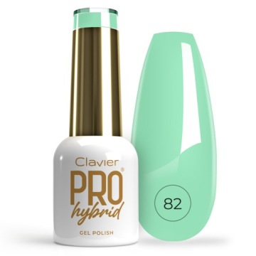 HYBRID POLISH ProHybrid CLAVIER 8 МЛ - № 082