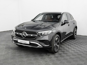 Mercedes GLC C254/X254 SUV Plug-In 2.0 300de 335KM 2024 Mercedes GLC 300 DX25310#300 DE 4-MATIC Avantgarde, zdjęcie 1