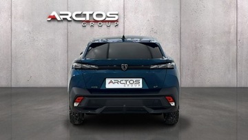 Peugeot 408 Crossover 1.2 PureTech 130KM 2024 Peugeot 408 1.2 PureTech GT s&amp;s EAT8, zdjęcie 3