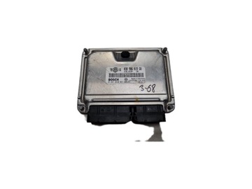 ECU VW PASSAT 1.9 0281010941 038906019CQ DOPISZĘ
