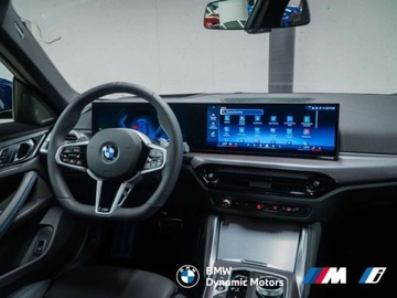 BMW Seria 4 G22-23-26 Coupe 2.0 430i 245KM 2025 BMW Seria 4 30i xDrive Gran Coupe 245 KM - Gotowy do Odbioru - Kamera 360, zdjęcie 19