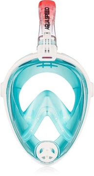 ПОЛНОЛИЦЕВАЯ маска для дайвинга L/X НЕ ФОПОРИ!