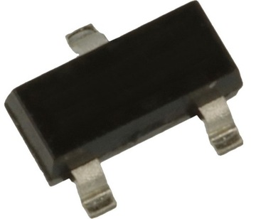 BFS20 tranzystor NPN RF SMD Diotec